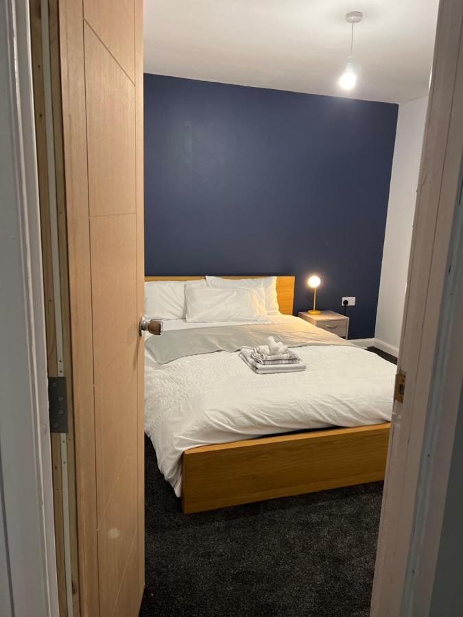 Eden Gardens Hotel Nottingham Bagian luar foto